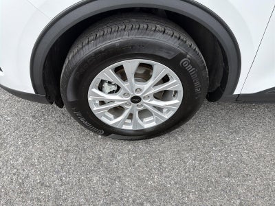 2025 Ford Escape Active AWD