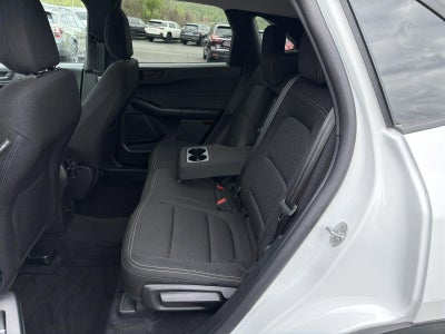2025 Ford Escape Active AWD