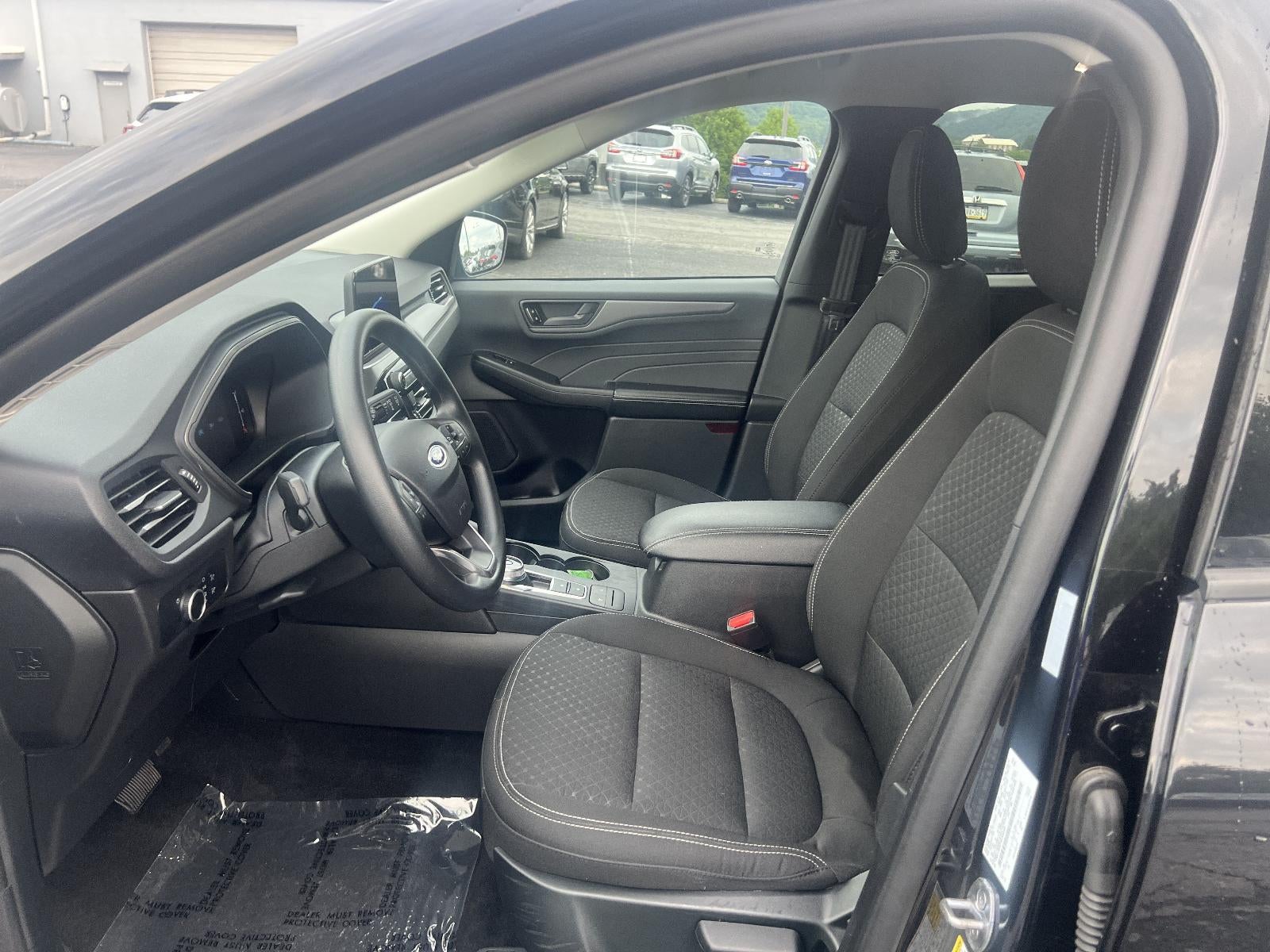 2025 Ford Escape Active AWD