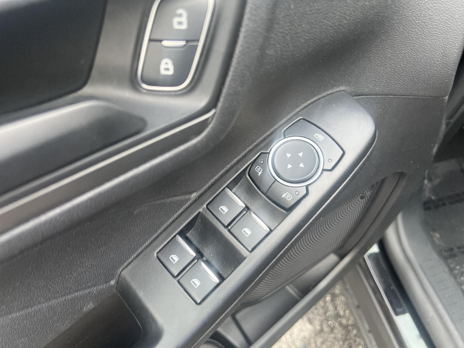 2025 Ford Escape Active AWD