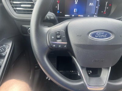 2025 Ford Escape Active AWD