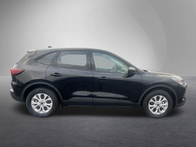 2025 Ford Escape Active AWD