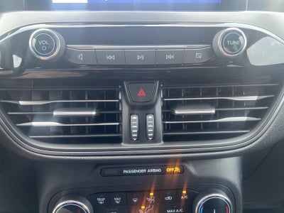 2025 Ford Escape Active AWD