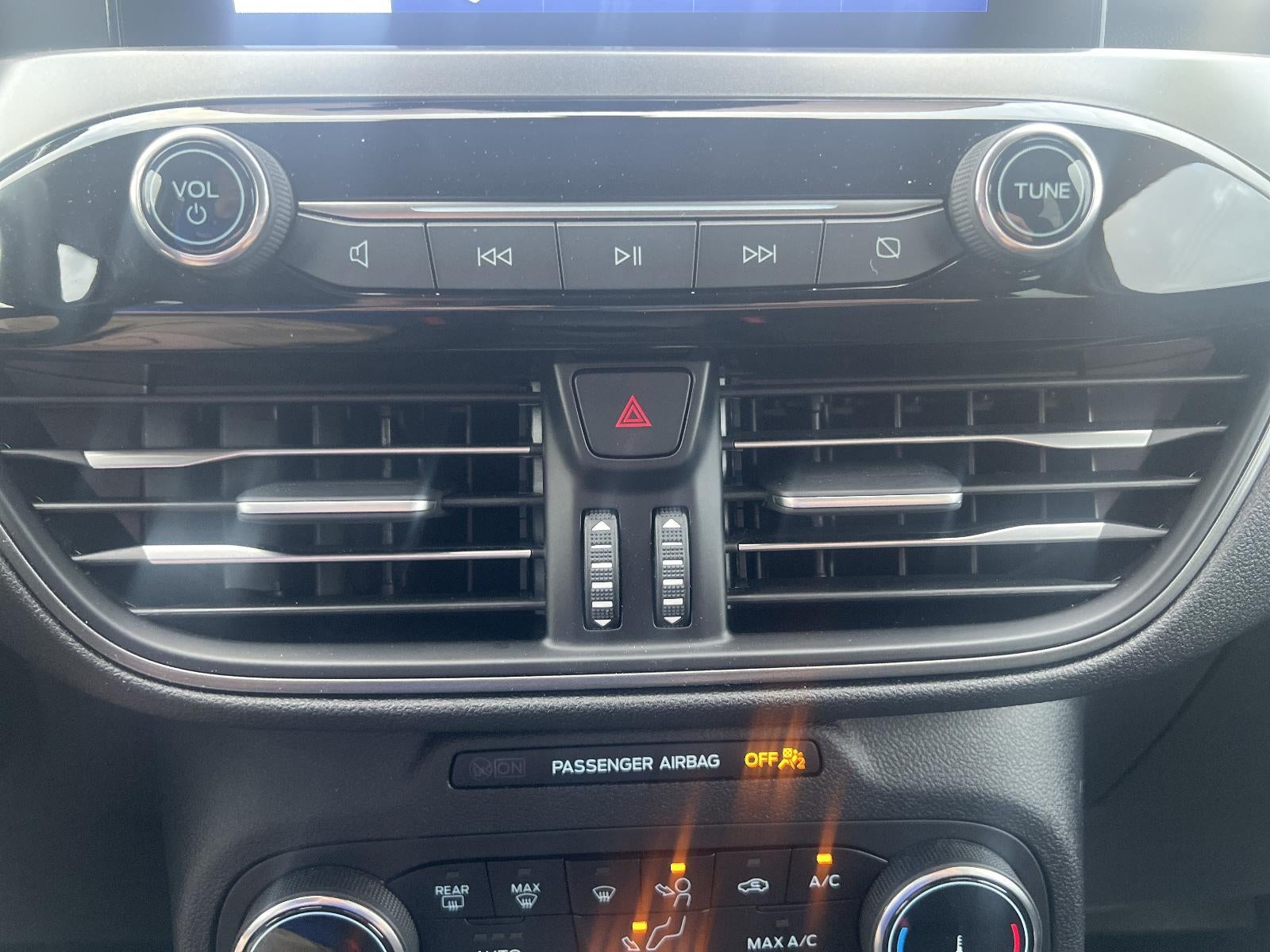 2025 Ford Escape Active AWD