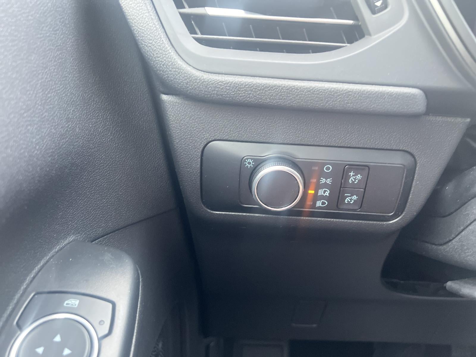 2025 Ford Escape Active AWD