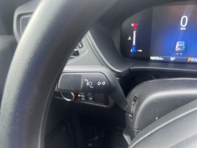 2025 Ford Escape Active AWD