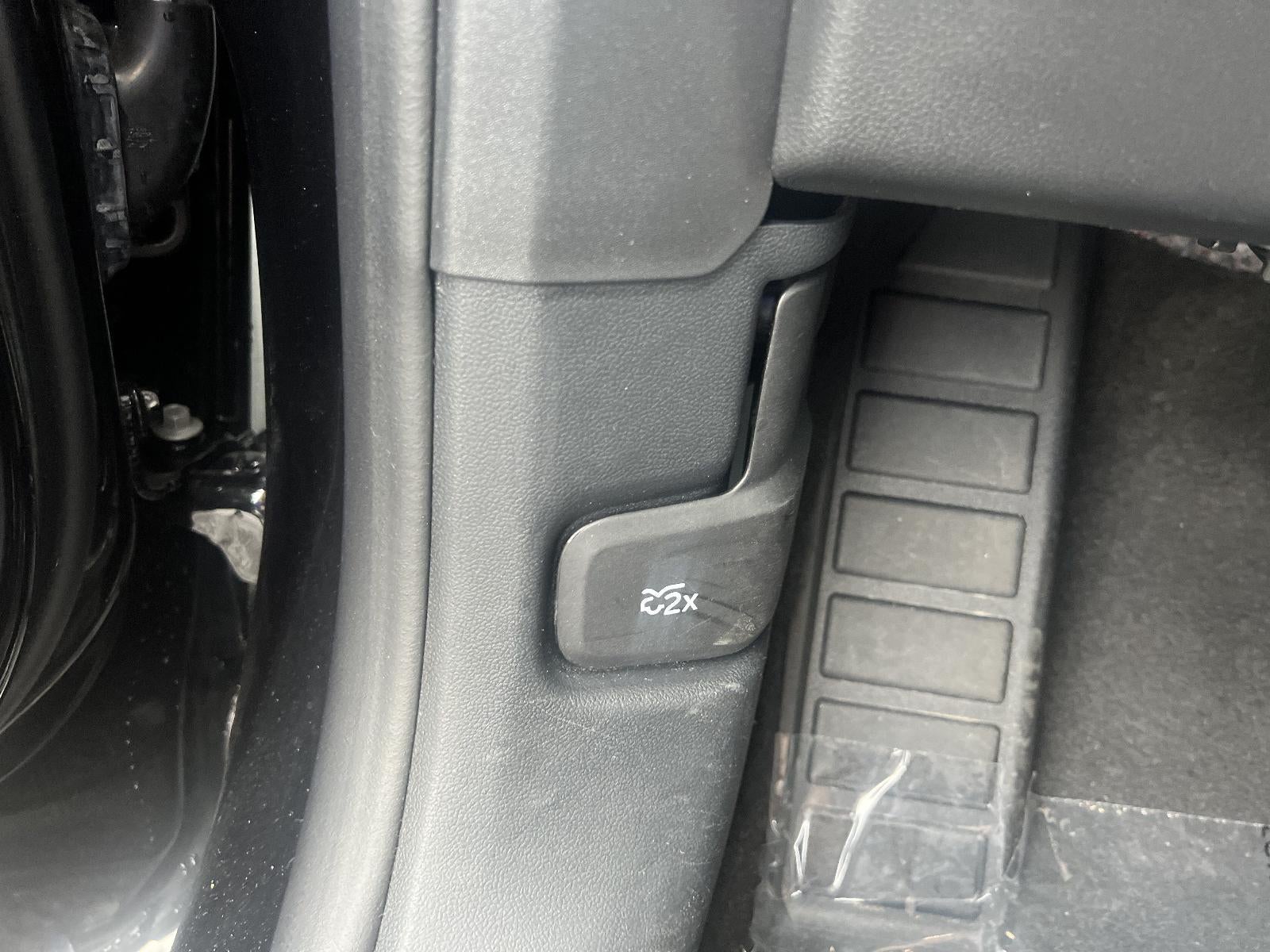 2025 Ford Escape Active AWD