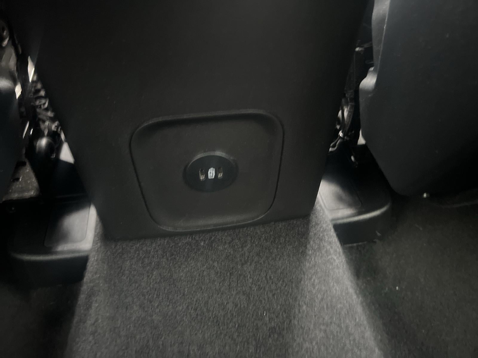 2025 Ford Escape Active AWD