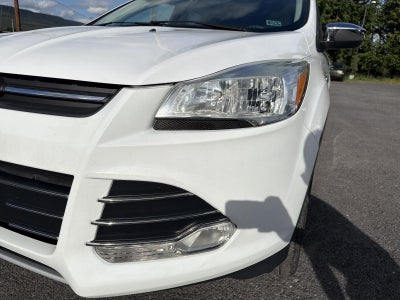 2016 Ford Escape 4WD 4dr SE