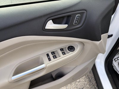 2016 Ford Escape 4WD 4dr SE