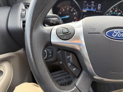 2016 Ford Escape 4WD 4dr SE