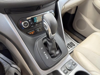 2016 Ford Escape 4WD 4dr SE
