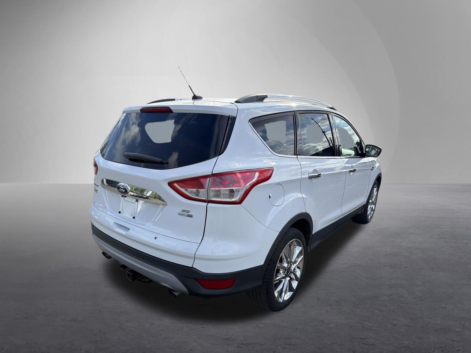 2016 Ford Escape 4WD 4dr SE