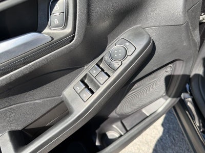 2025 Ford Escape ST-Line AWD