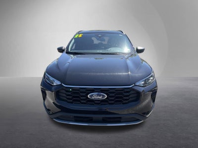 2025 Ford Escape ST-Line AWD