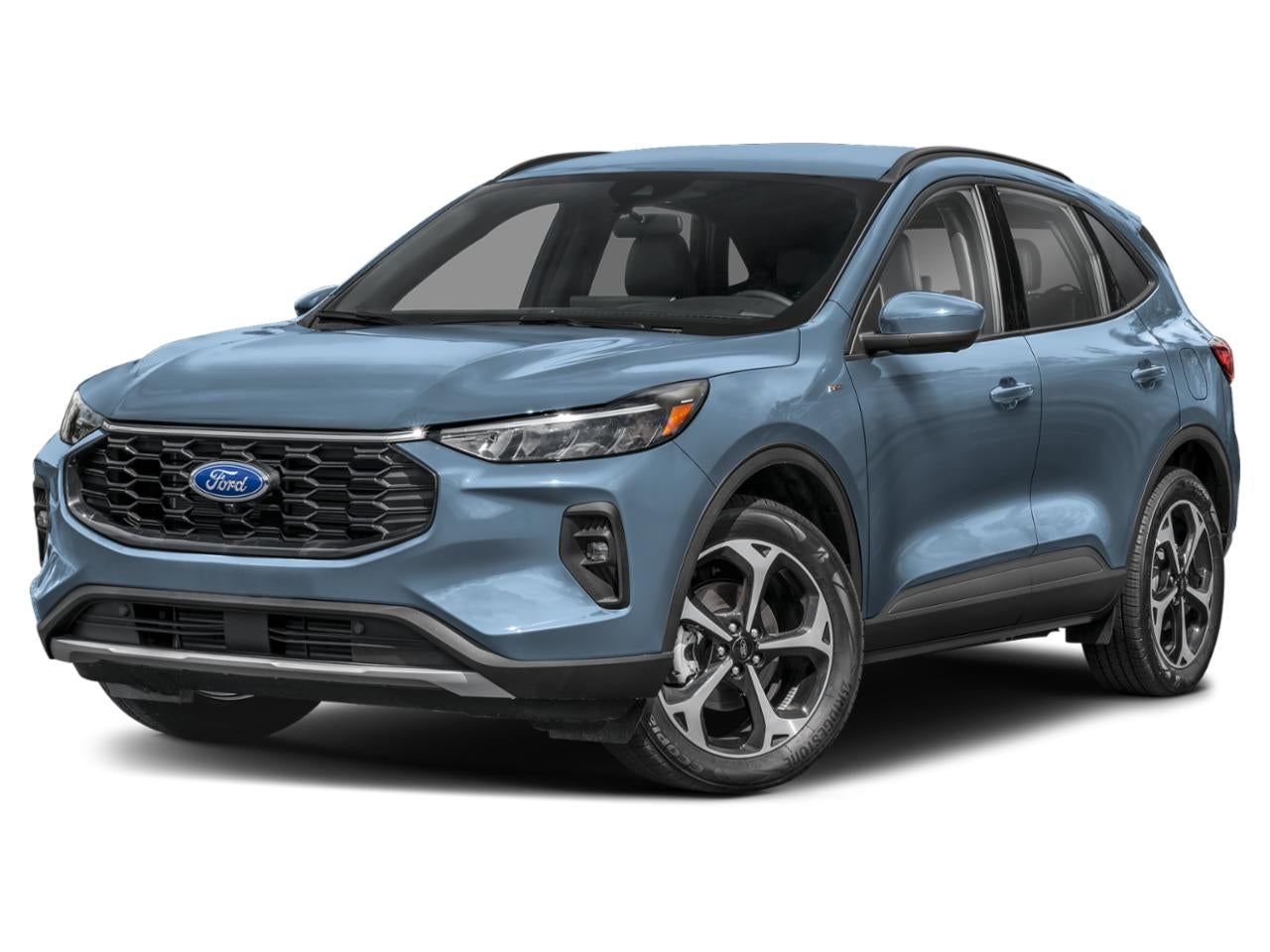 2025 Ford Escape ST-Line Select AWD