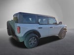 2026 Ford Bronco Big Bend 4 Door 4x4