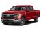 2022 Ford F-150 LARIAT 4WD SuperCrew 5.5' Box