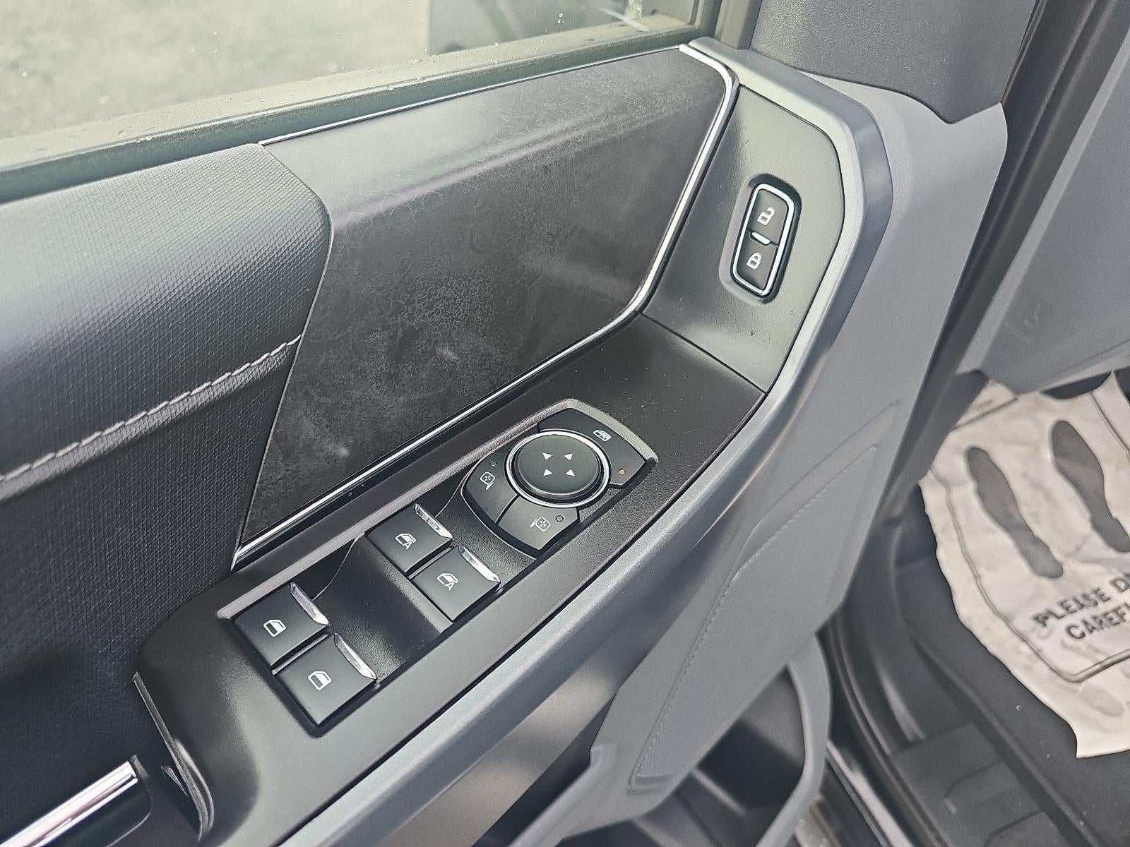 2024 Ford F-150 XLT 4WD SuperCrew 5.5' Box