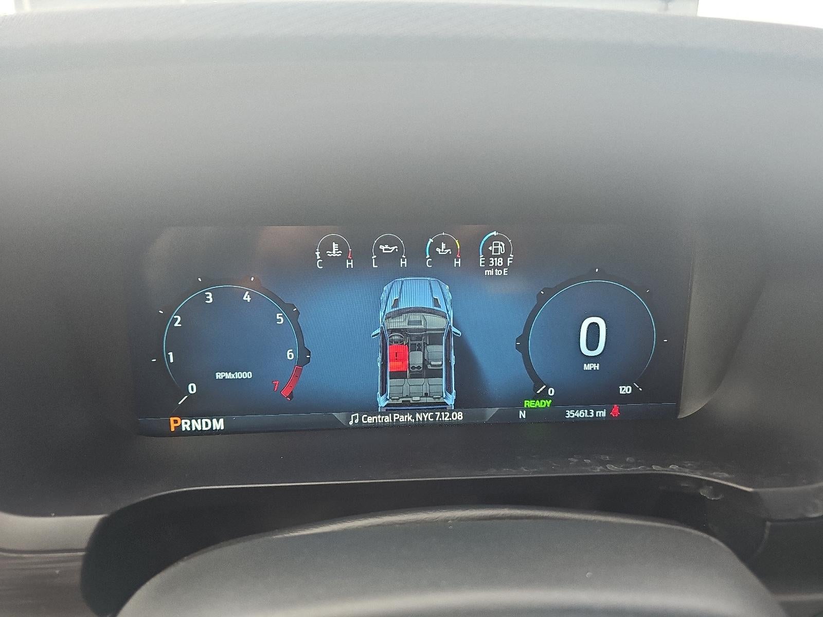 2024 Ford F-150 XLT 4WD SuperCrew 5.5' Box