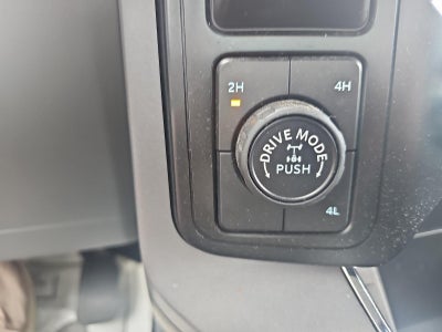 2024 Ford F-150 XLT 4WD SuperCrew 5.5' Box