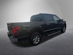 2024 Ford F-150 XLT 4WD SuperCrew 5.5' Box