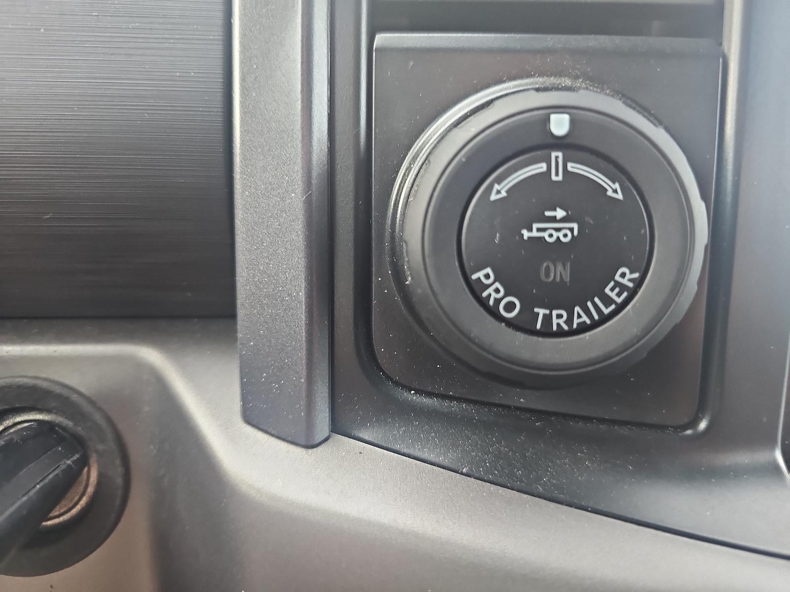 2024 Ford F-150 XLT 4WD SuperCrew 5.5' Box