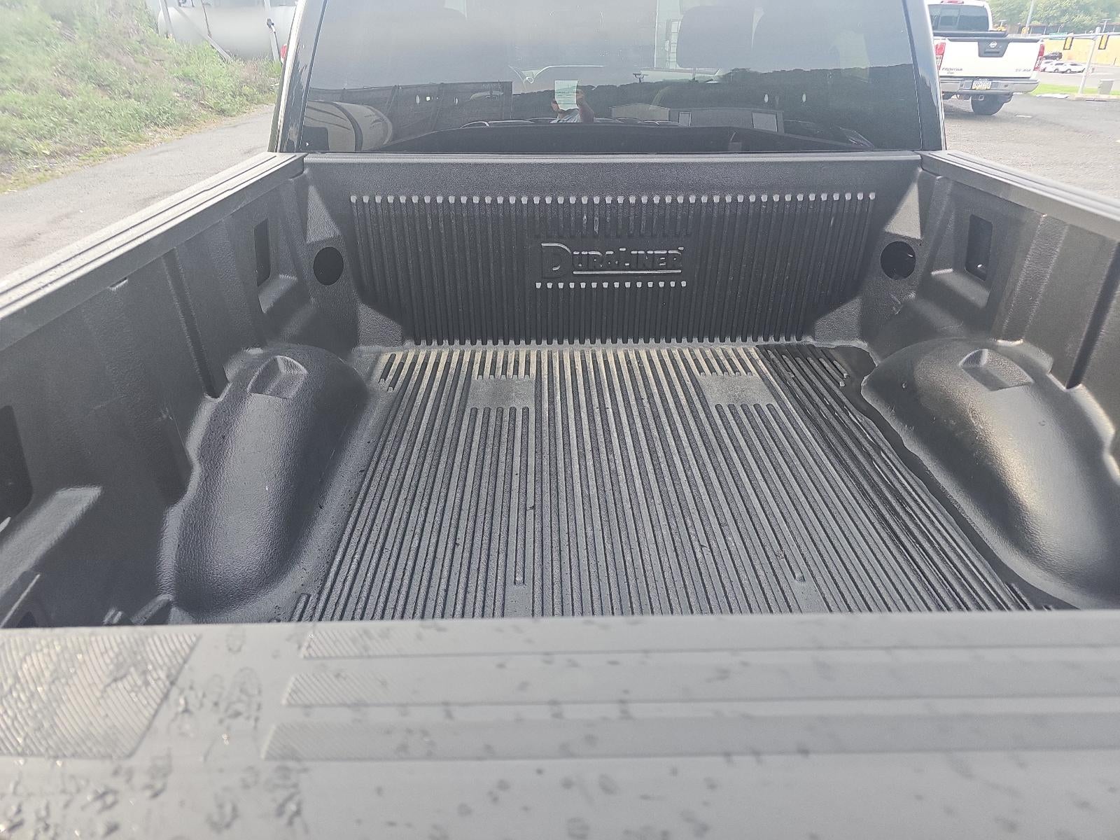 2024 Ford F-150 XLT 4WD SuperCrew 5.5' Box