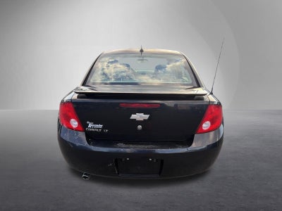 2008 Chevrolet Cobalt 4dr Sdn LT
