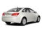 2013 Chevrolet Cruze Sedan 1LT (Automatic)