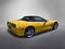2004 Chevrolet Corvette Base