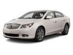 2012 Buick LaCrosse FWD Premium 1