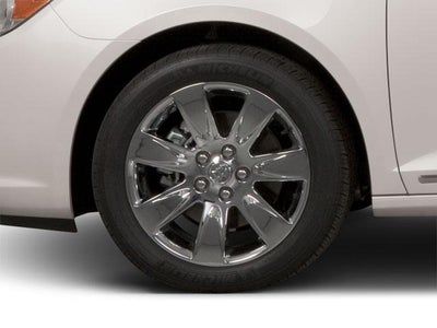 2012 Buick LaCrosse FWD Premium 1