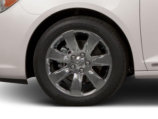 2012 Buick LaCrosse FWD Premium 1