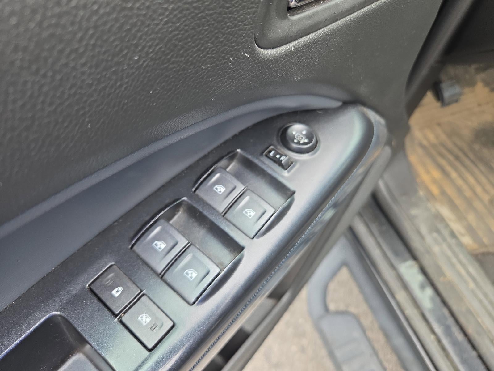 2019 Chevrolet Colorado Crew Cab Short Box 4-Wheel Drive Z71