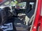 2021 Chevrolet Silverado 1500 Crew Cab Standard Box 4-Wheel Drive Custom Trail Boss