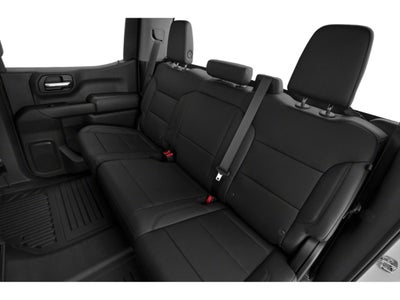 2024 Chevrolet Silverado 1500 Crew Cab Standard Box 4-Wheel Drive High Country