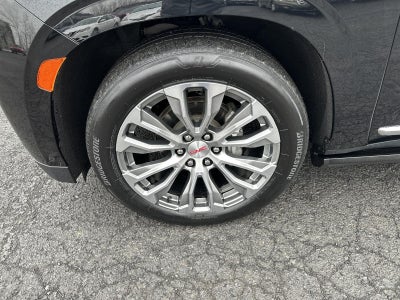 2023 GMC Yukon 4WD 4dr Denali