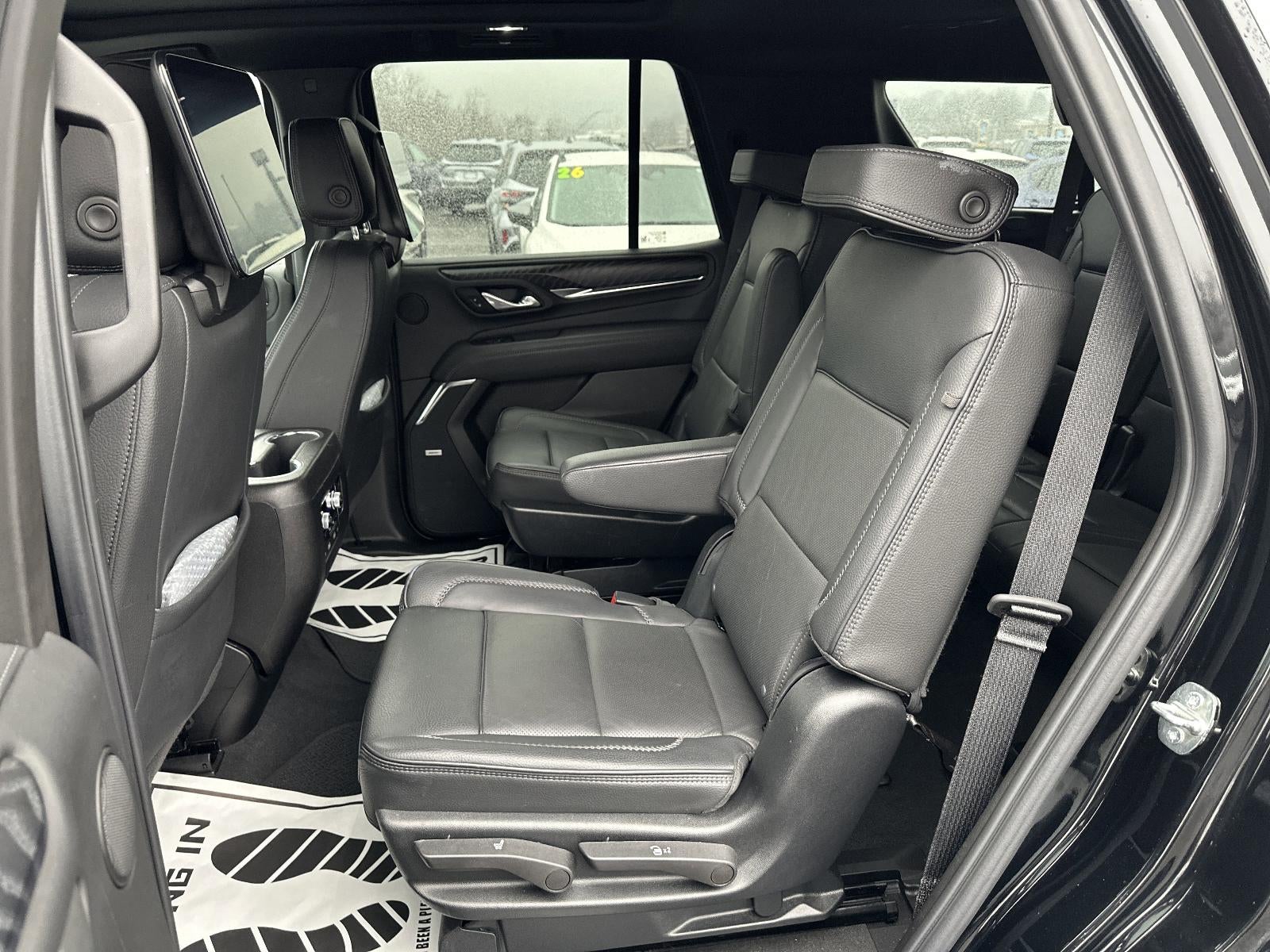 2023 GMC Yukon 4WD 4dr Denali