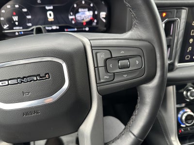 2023 GMC Yukon 4WD 4dr Denali