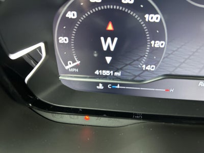 2023 GMC Yukon 4WD 4dr Denali