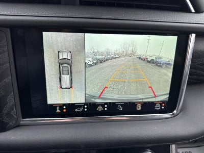 2023 GMC Yukon 4WD 4dr Denali