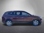 2017 Chevrolet Traverse AWD Premier