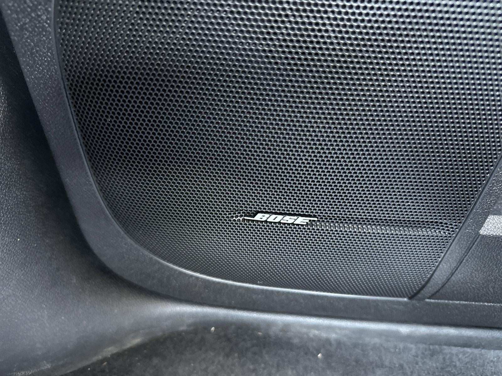 2017 Chevrolet Traverse AWD Premier