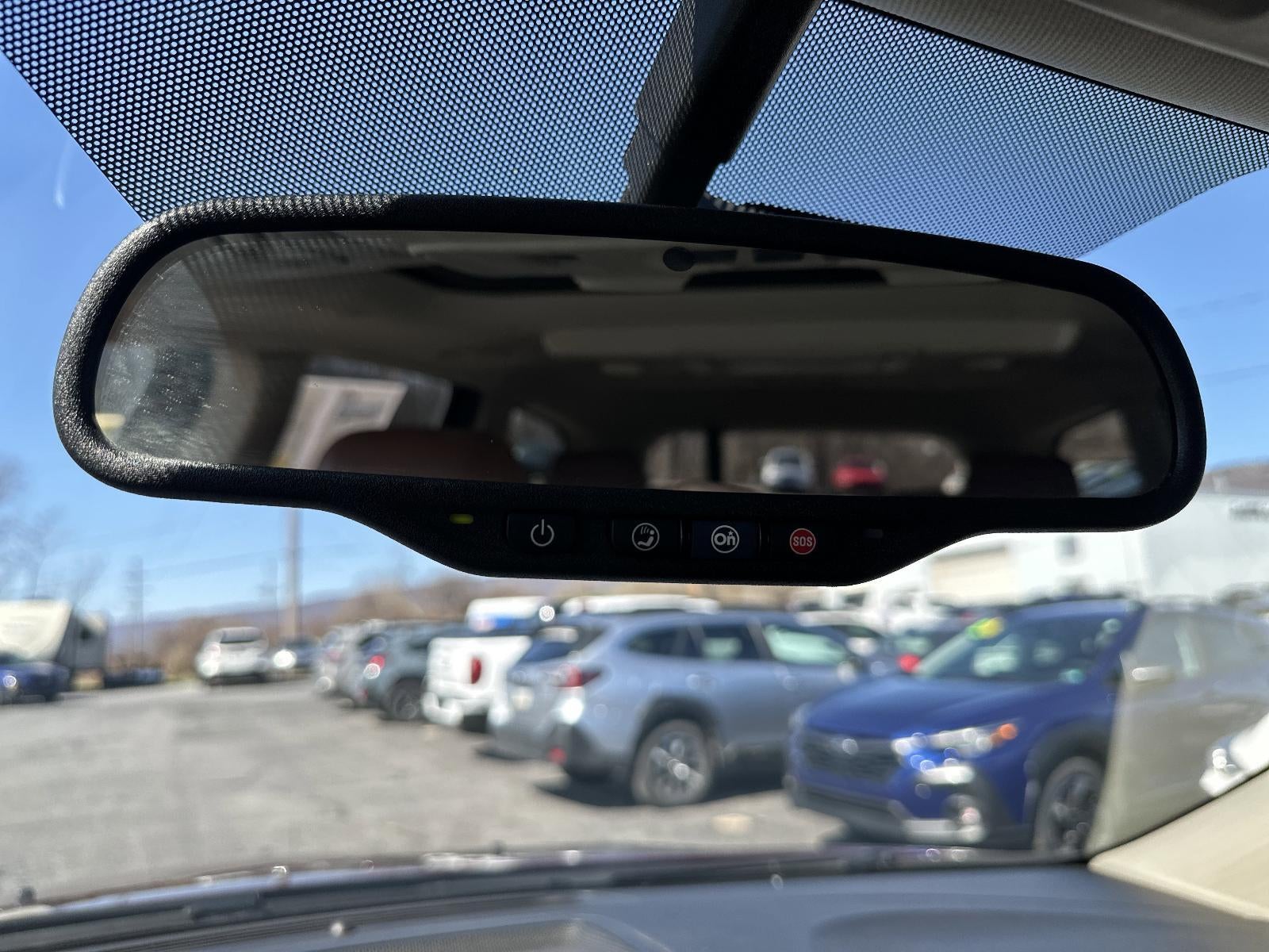 2017 Chevrolet Traverse AWD Premier