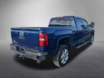 2019 GMC Sierra 2500 HD Crew Cab Standard Box 4-Wheel Drive SLT