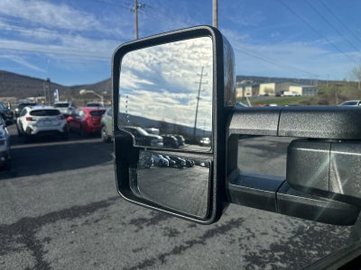 2019 GMC Sierra 2500 HD Crew Cab Standard Box 4-Wheel Drive SLT