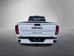2022 GMC Sierra 2500 HD Crew Cab Standard Box 4-Wheel Drive AT4