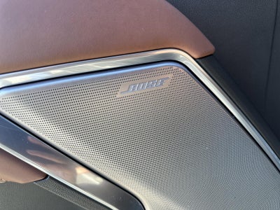 2025 GMC Sierra 2500 HD Crew Cab Standard Box 4-Wheel Drive Denali Ultimate