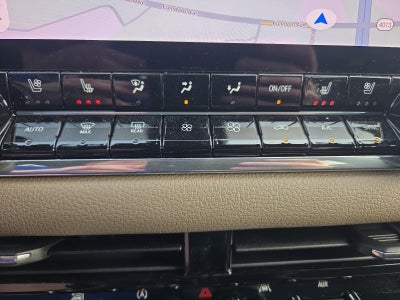 2024 GMC Canyon Crew Cab Short Box 4-Wheel Drive Denali